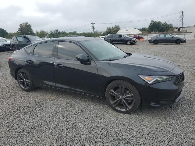 2023 ACURA INTEGRA A- 19UDE4H34PA007290