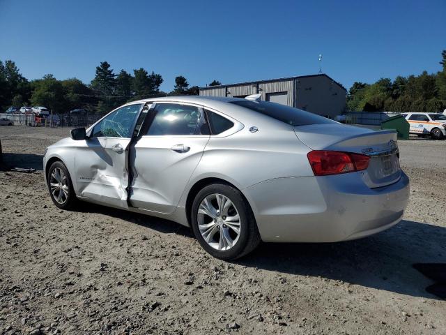 2015 CHEVROLET IMPALA LT 2G1125S3XF9291455