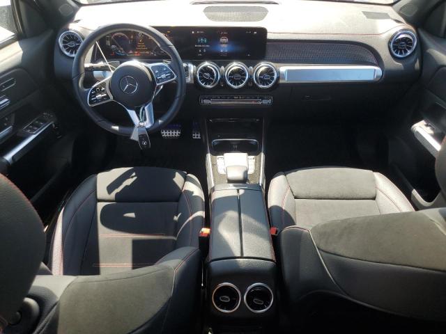 2023 MERCEDES-BENZ EQB 350 4M W1N9M1DB5PN066479