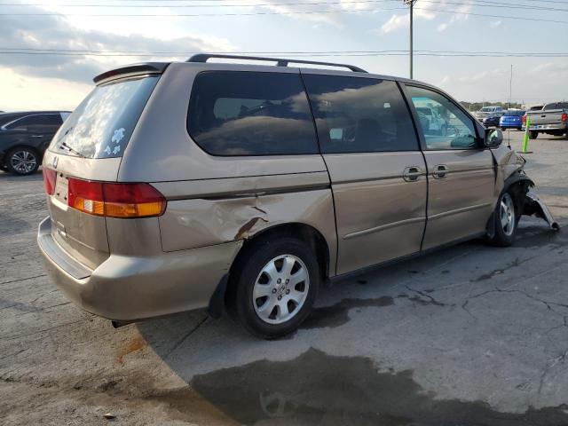 2003 HONDA ODYSSEY EX #3309376972