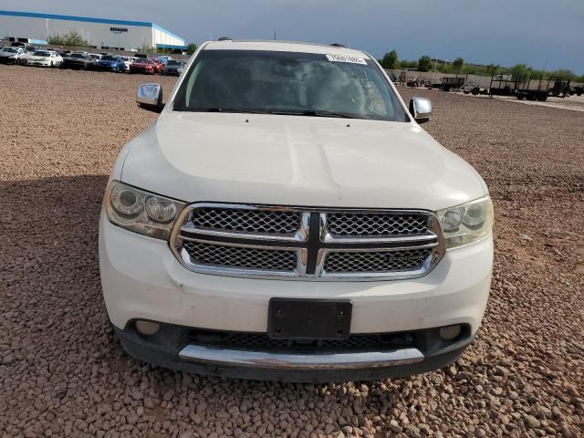 2011 DODGE DURANGO CI - 1D4SE5GT1BC695472