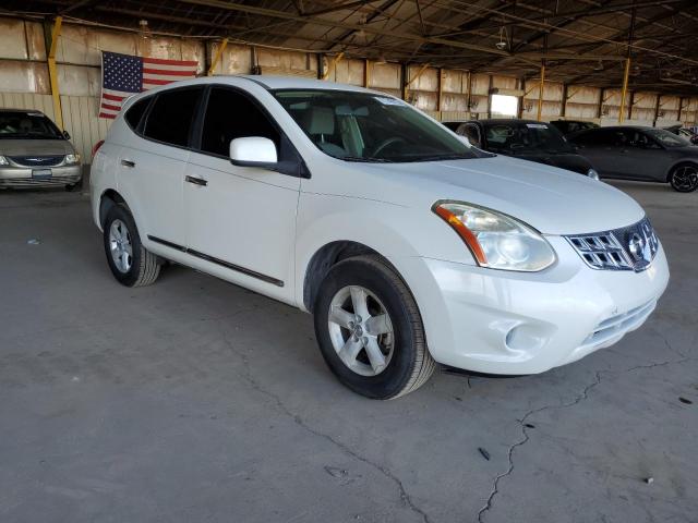 2013 NISSAN ROGUE S - JN8AS5MT9DW027513