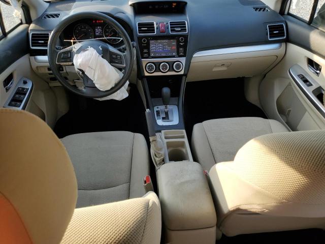 2015 SUBARU IMPREZA PR JF1GPAC69FH274023