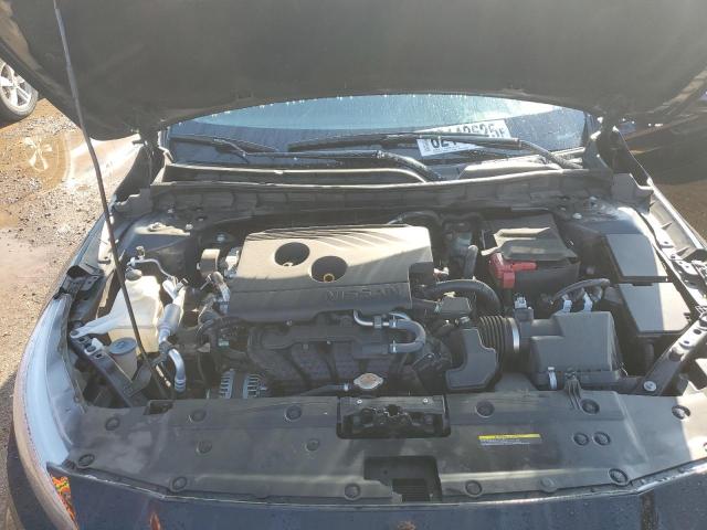 2020 NISSAN ALTIMA SR - 1N4BL4CW0LC152733