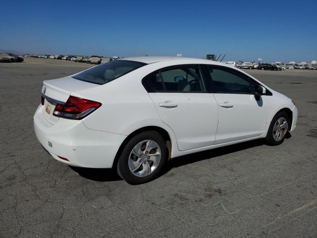 2015 HONDA CIVIC LX 19XFB2F52FE210960