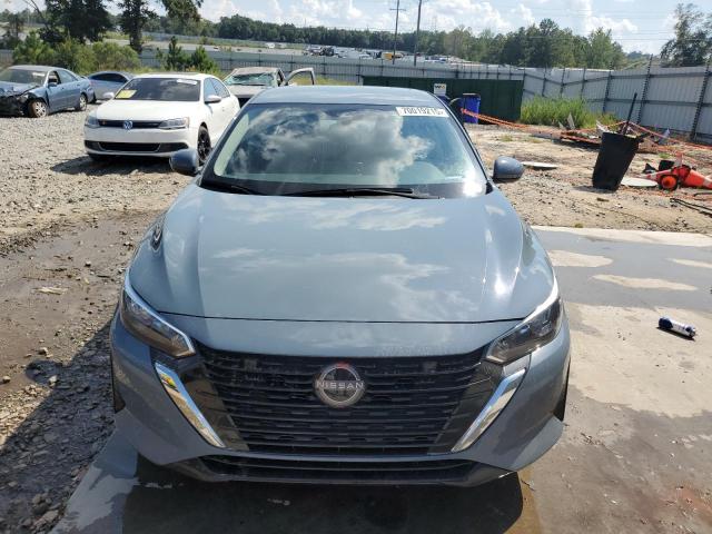 2024 NISSAN SENTRA SV 3N1AB8CV4RY324496