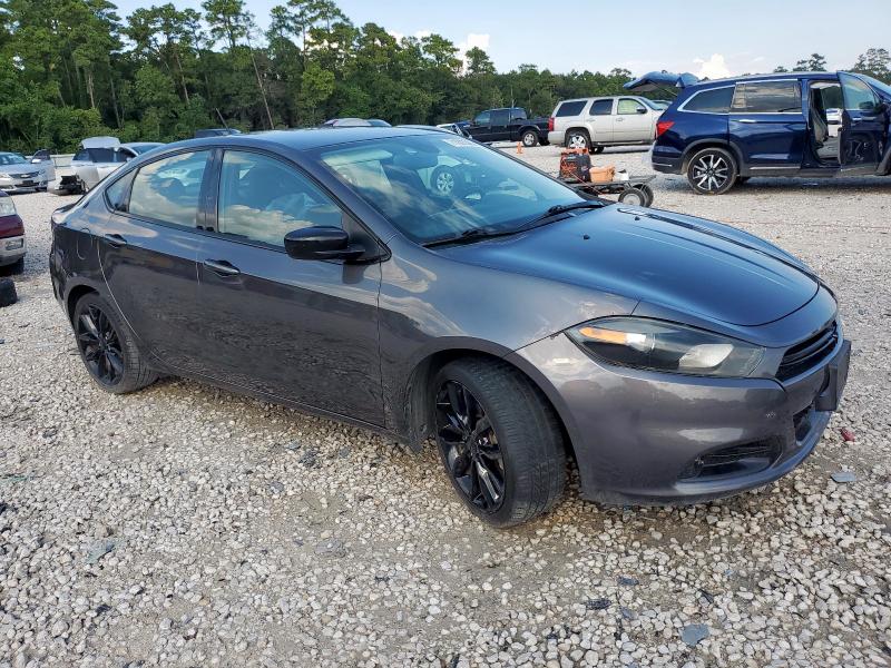 2016 DODGE DART SXT S 1C3CDFFA0GD816458