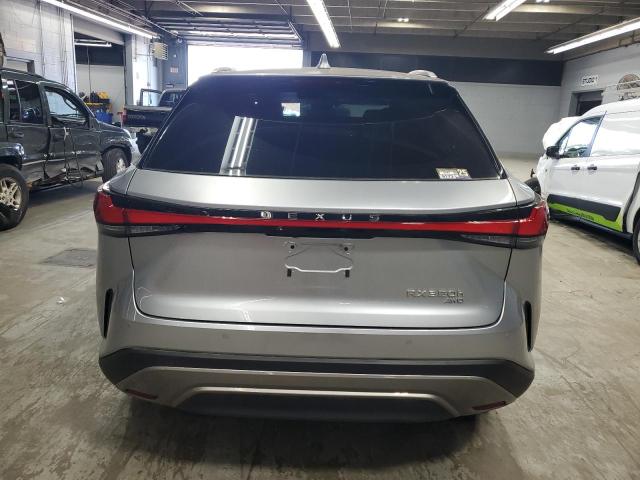 2023 LEXUS RX 350H BA 2T2BBMCA9PC017373