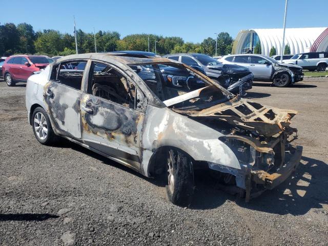 2012 NISSAN SENTRA 2.0 - 3N1AB6APXCL639672