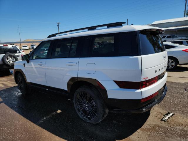 2025 HYUNDAI SANTA FE C 5NMP5DG12SH018251
