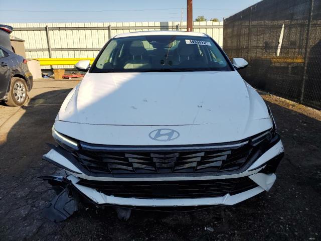 2025 HYUNDAI ELANTRA LI - KMHLP4DG0SU875769