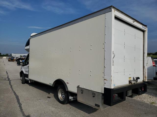 2022 FORD TRANSIT #3239222180