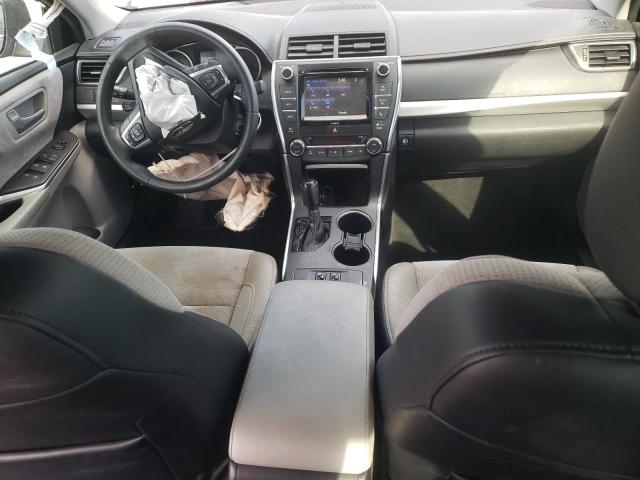 2017 TOYOTA CAMRY LE 4T1BF1FK3HU633064