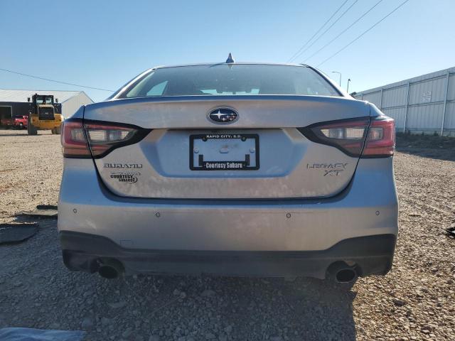 2021 SUBARU LEGACY LIM - 4S3BWGN64M3009687