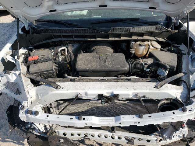 2024 CHEVROLET SILVERADO 3GCUD4ED7RG176979