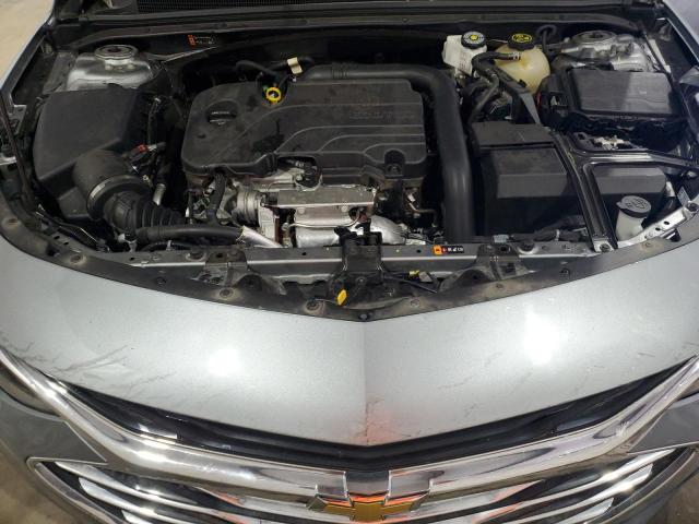 2023 CHEVROLET MALIBU LT 1G1ZD5ST7PF183512