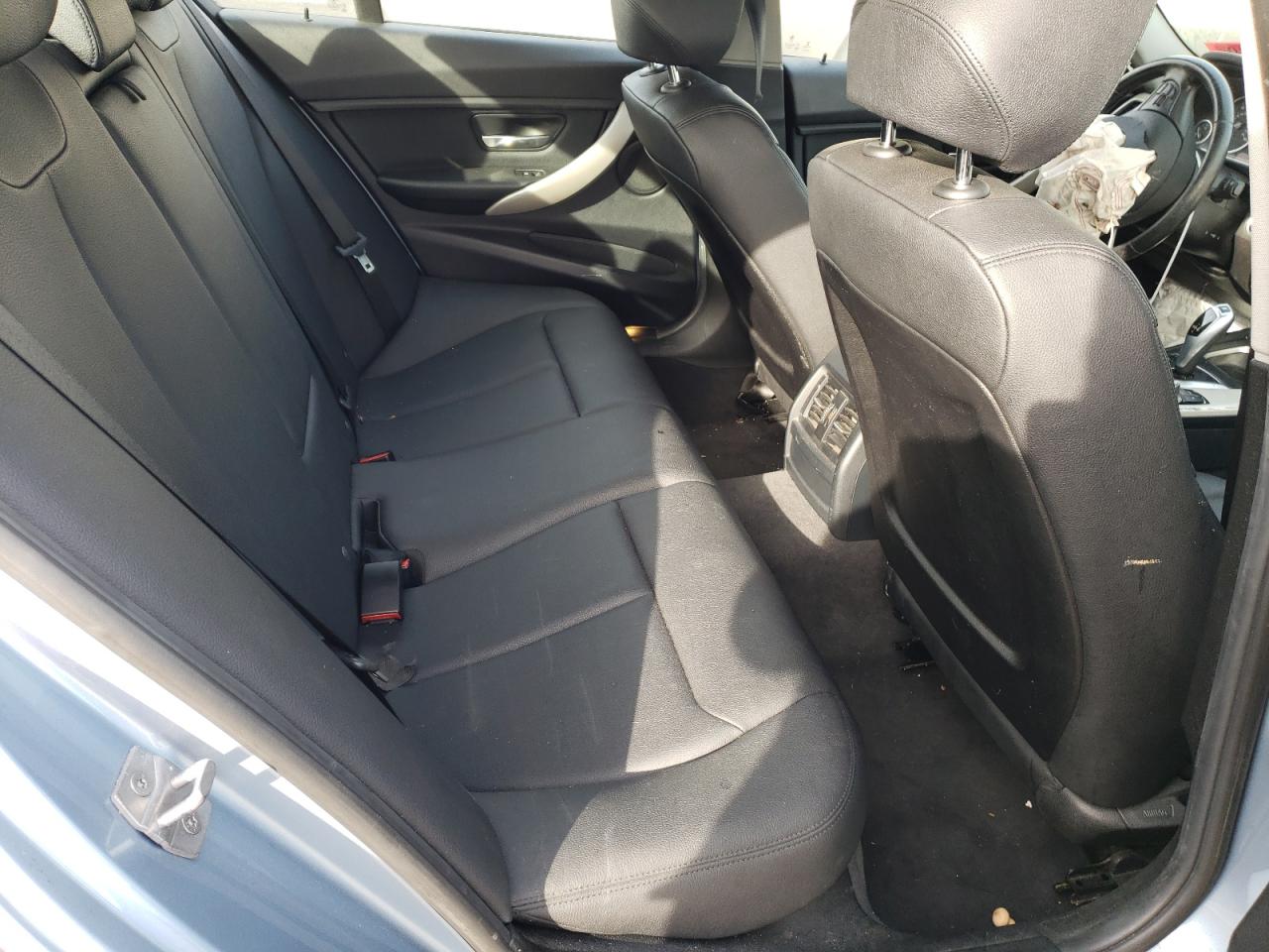 BMW 3 SERIES I XDRIVE