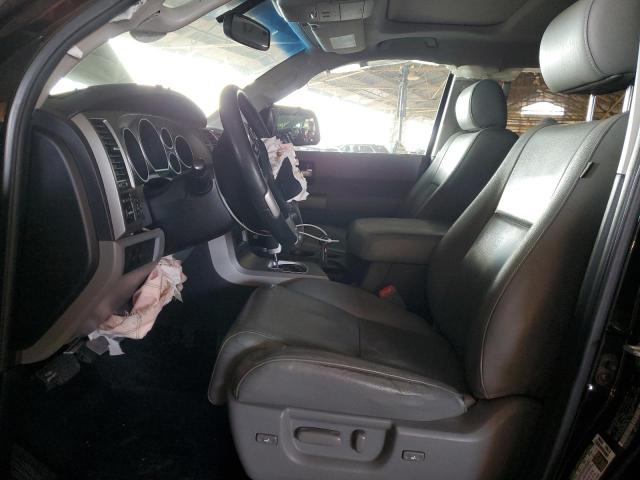 2015 TOYOTA SEQUOIA LI 5TDJW5G18FS123453