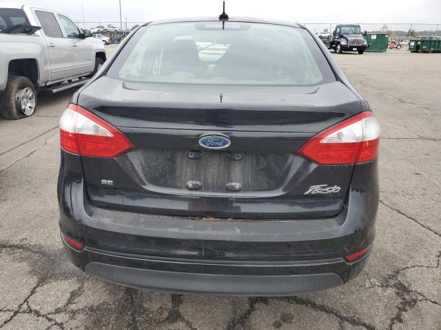 2015 FORD FIESTA SE - 3FADP4BJ9FM132972