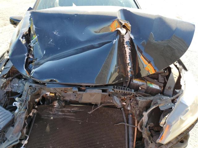 2016 HONDA ACCORD EXL 1HGCR2F85GA016745