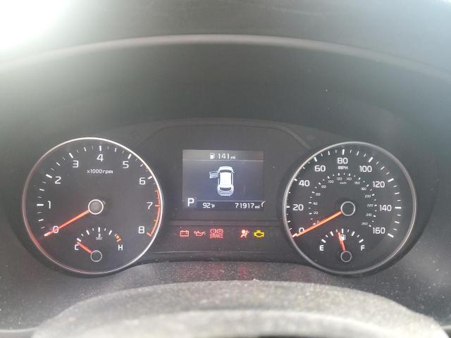 2021 KIA SPORTAGE L - KNDPM3AC3M7846164