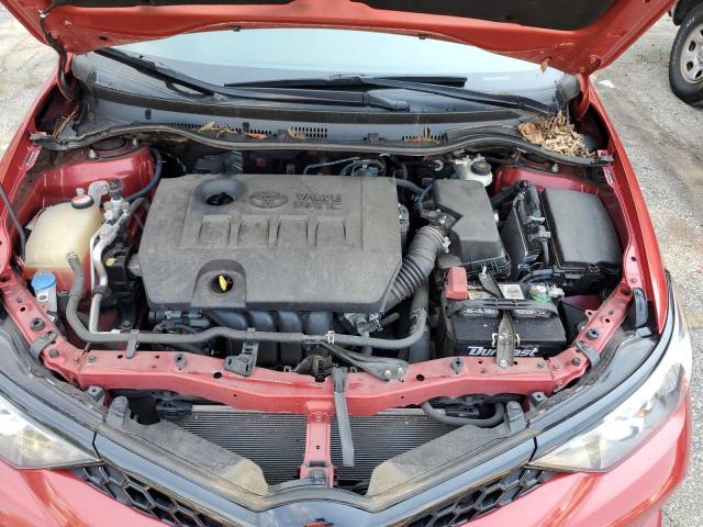 2016 TOYOTA SCION IM JTNKARJE7GJ517655