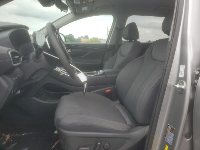 2022 HYUNDAI SANTA FE S #3297138487