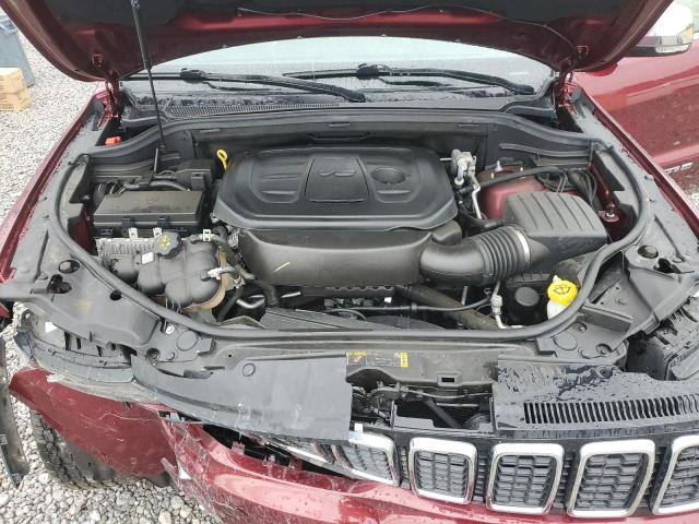 2022 JEEP GRAND CHER - 1C4RJFBG3NC122777