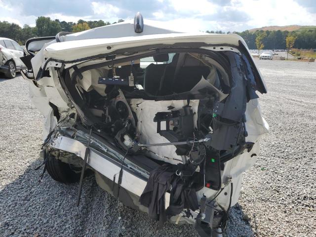 2025 TOYOTA SIENNA LE 5TDKRKEC6SS247228