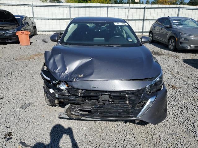 2024 NISSAN UK 3N1AB8CV9RY309945