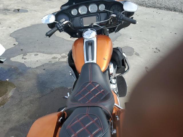 2014 HARLEY-DAVIDSON FLHTK ELEC 1HD1KEL19EB655154