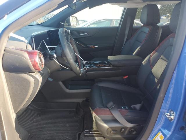 2025 CHEVROLET EQUINOX RS 3GNAXLEG2SL260601