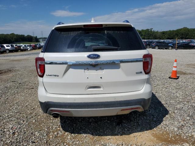 2017 FORD EXPLORER LIMITED 1FM5K8FH0HGA11512