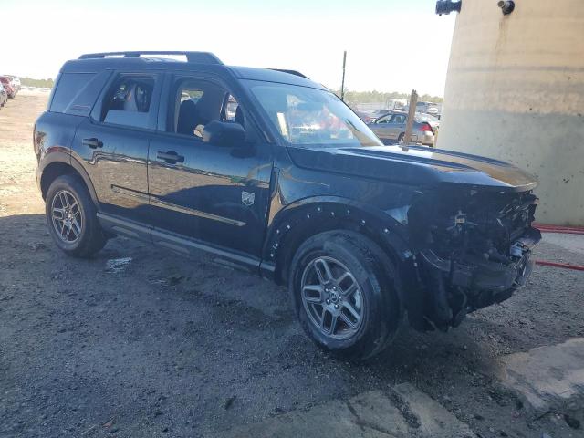 2025 FORD BRONCO SPO 3FMCR9BN8SRE33810