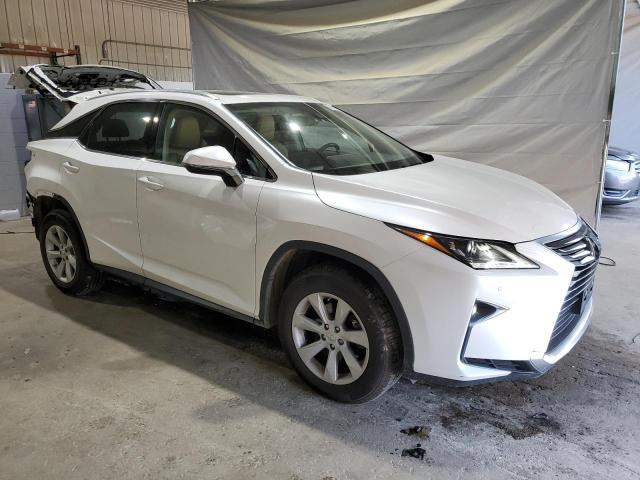 2017 LEXUS RX 350 BAS 2T2BZMCA5HC054434