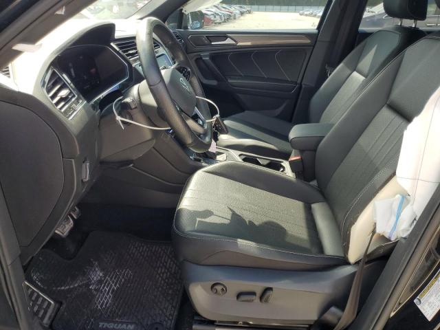 2023 VOLKSWAGEN TIGUAN SE 3VVCB7AX8PM008674