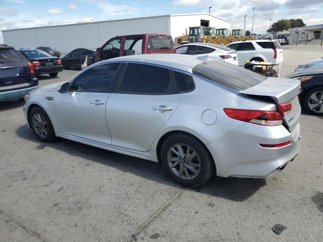2019 KIA OPTIMA LX 5XXGT4L32KG357734