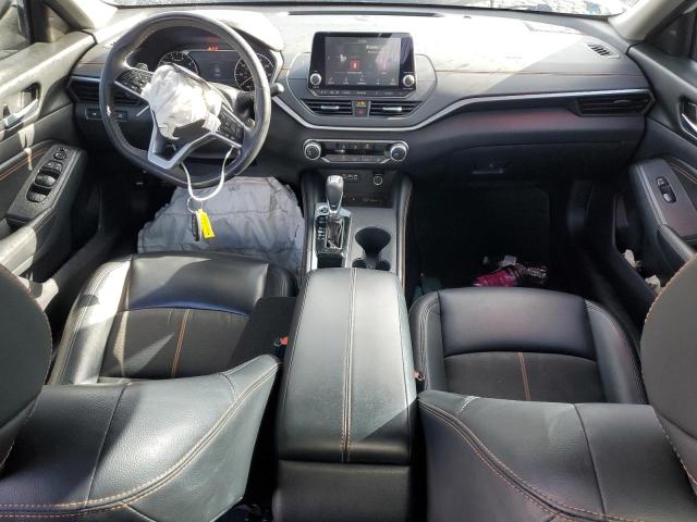 2021 NISSAN ALTIMA SR #3296873835