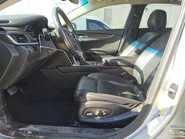 2018 CADILLAC XTS LUXURY 2G61M5S38J9155449