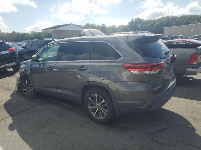 2017 TOYOTA HIGHLANDER 5TDJZRFH3HS450486