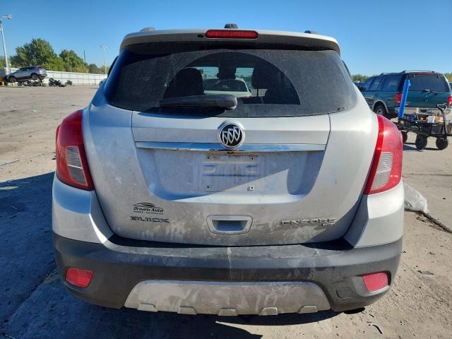 2015 BUICK ENCORE - KL4CJESB7FB266306