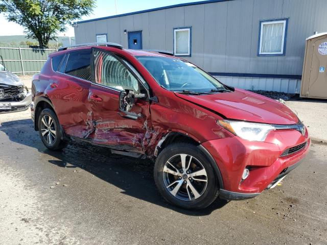 2018 TOYOTA RAV4 ADVEN 2T3RFREV1JW850781