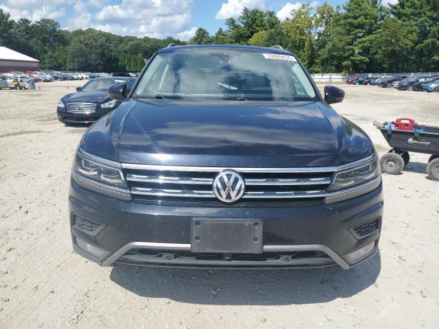 2019 VOLKSWAGEN TIGUAN SEL 3VV4B7AX7KM114109