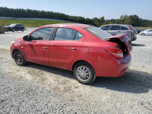 MITS MIRAGE G4 ES 2018 ML32F3FJ6JHF04120 photo #3
