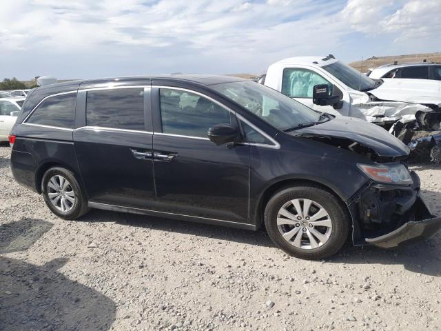 2015 HONDA ODYSSEY EX 5FNRL5H62FB084868