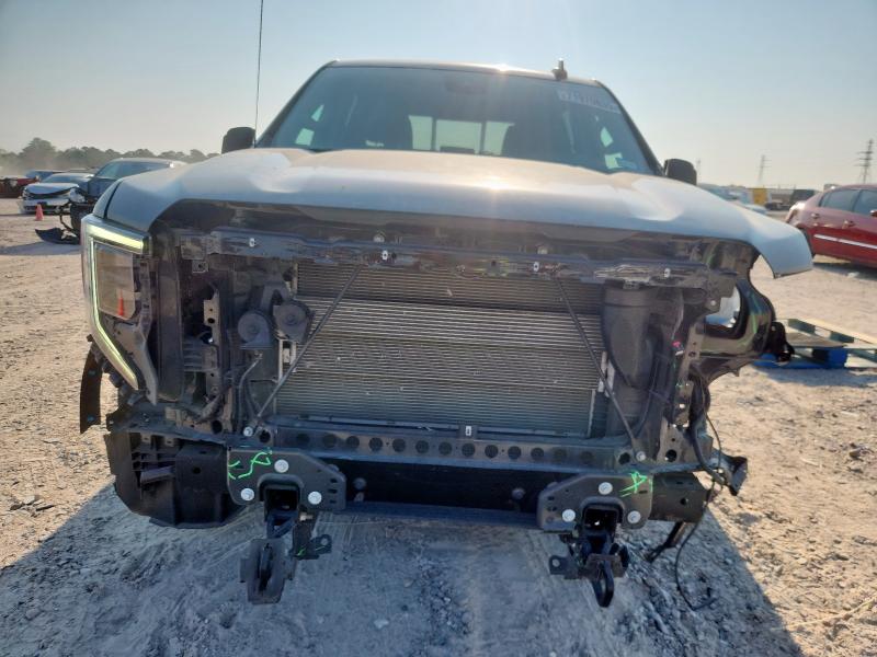 2023 GMC SIERRA C1500 ELEVATION 1GTPHCED7PZ211982