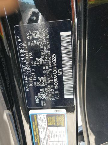 2024 KIA SELTOS EX #3292547705