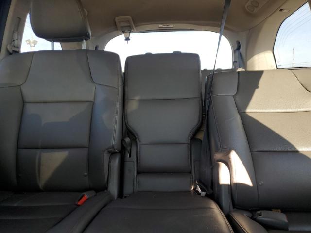 2015 HONDA ODYSSEY EX - 5FNRL5H69FB107921