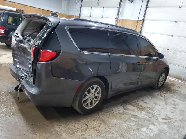 2020 CHRYSLER VOYAGER #3287697049