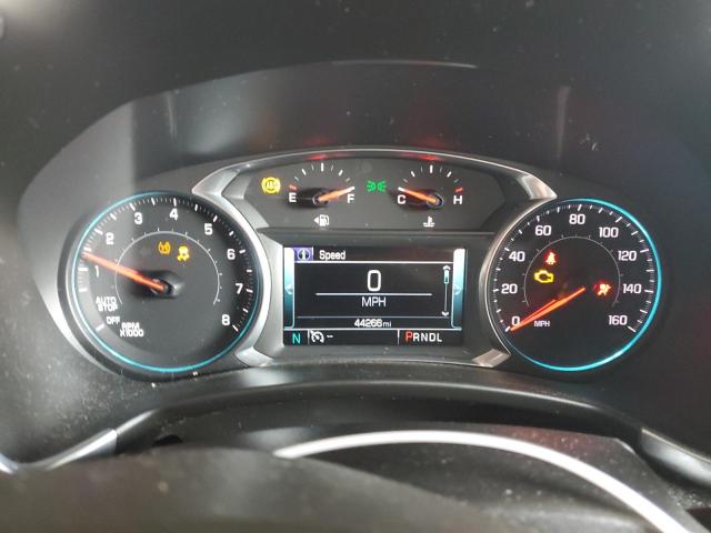 2018 CHEVROLET EQUINOX PR - 2GNAXWEX3J6348206